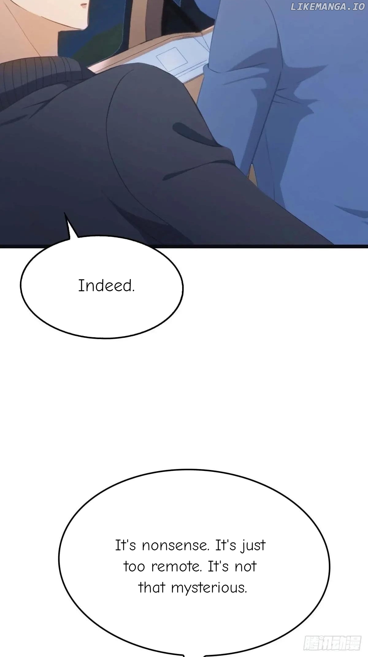 Cultivation Return on Campus - Ss2 Chapter 19 - page 8